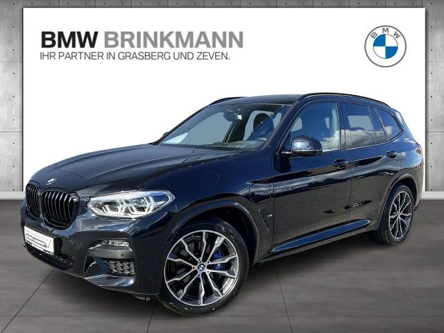 BMW X3 2021 Hybride / Benzine