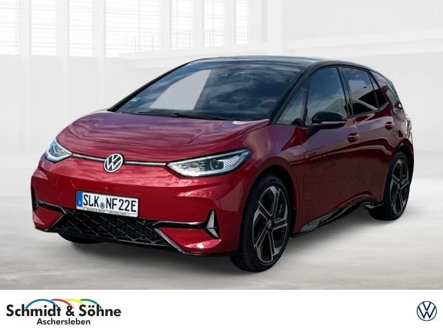 Volkswagen ID.3 GTX 360GRAD, HARMAN, TOTW, HEAD, TRAVEL, Klima 2025 Elektrisch