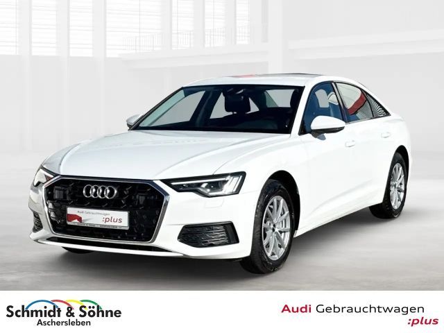 Audi A6 Limousine 40 TDI S-tronic STHZ, KAMERA, NAV, 2023 Diesel