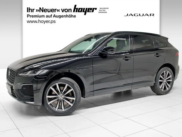 Jaguar F-Pace 2025 Diesel