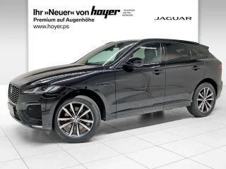 Jaguar F-Pace 2025 Diesel