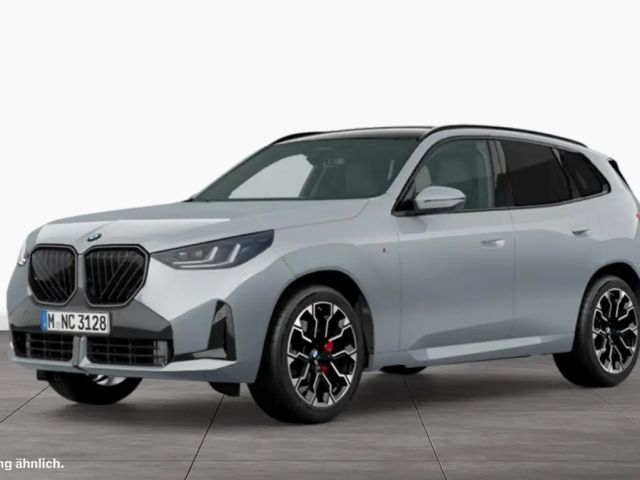 BMW X3 2024 Diesel