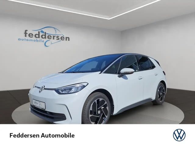 Volkswagen ID.3 Pro ACC Navi Sitzheizung Rückfahrkamera LED ALU 2024 Elektrisch