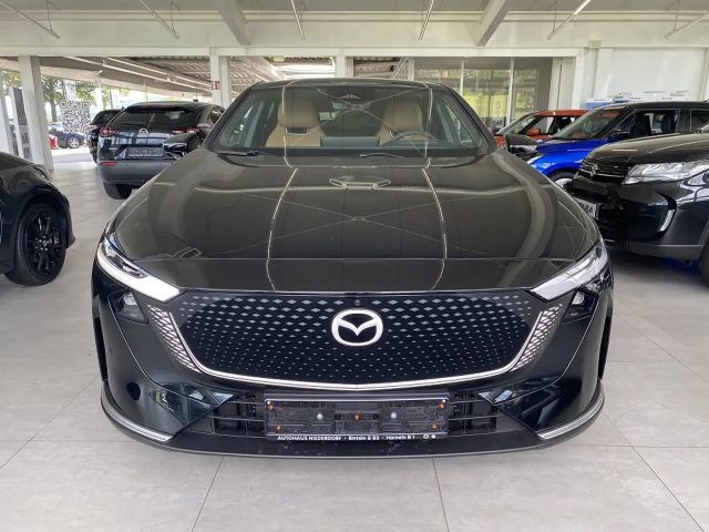 Mazda 6e