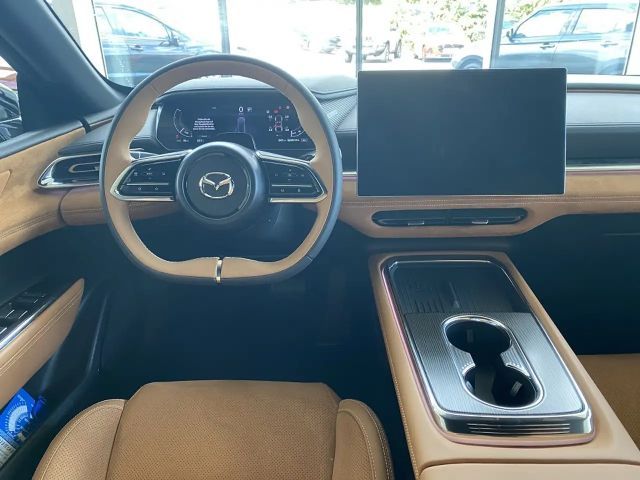 Mazda 6e