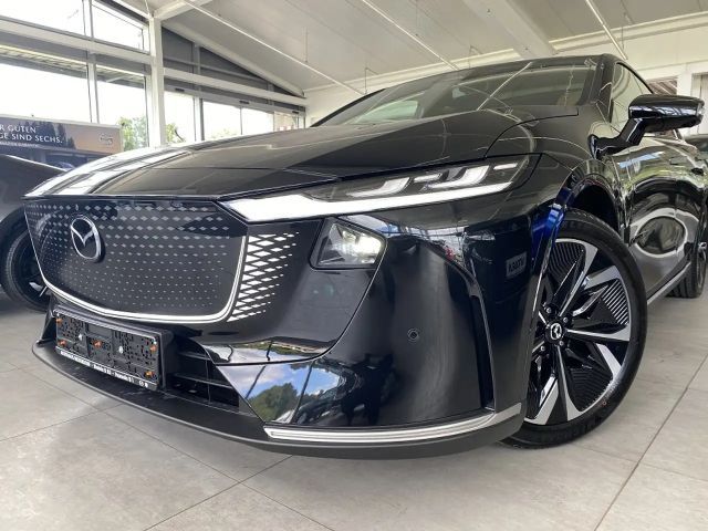 Mazda 6e