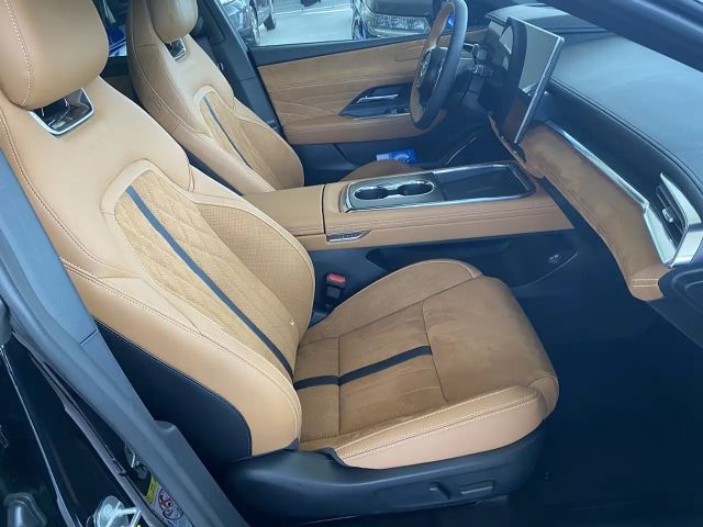 Mazda 6e