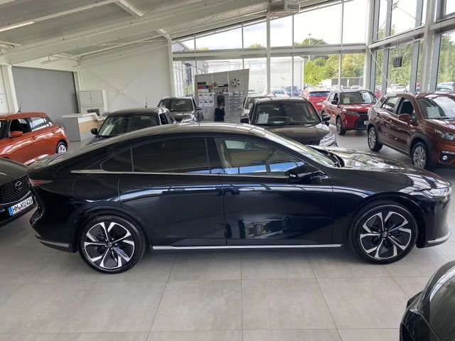 Mazda 6e