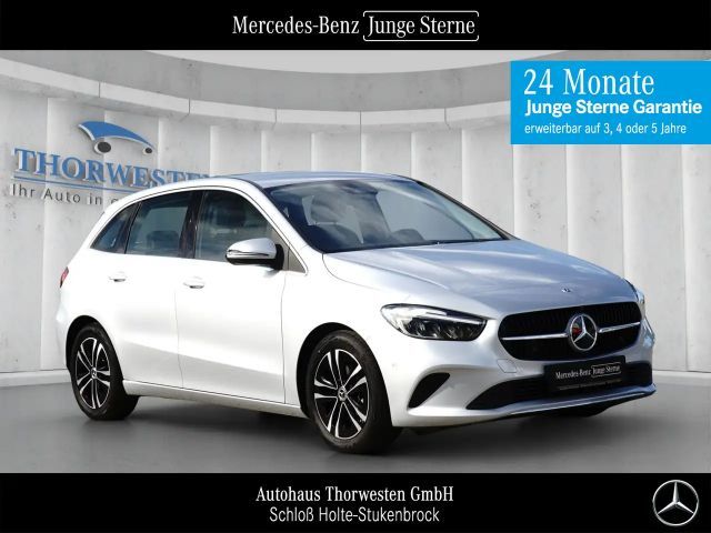 Mercedes-Benz B 180 B 180 Progressive Line Advanced Winter LED Kamera 2024 Benzine