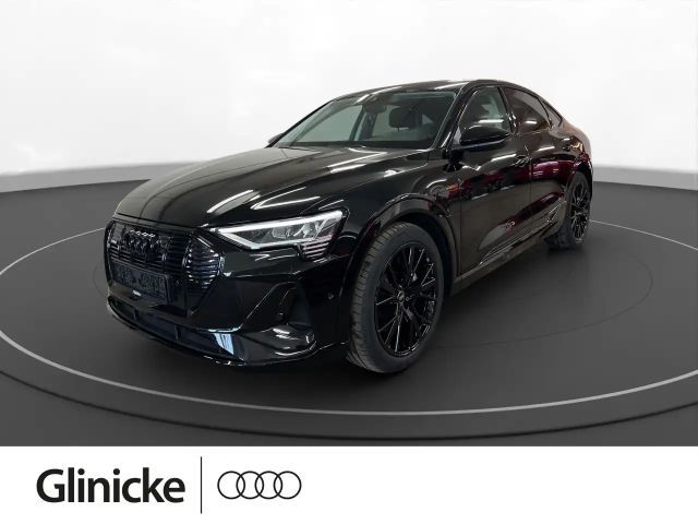 Audi e-tron 2022 Elektrisch