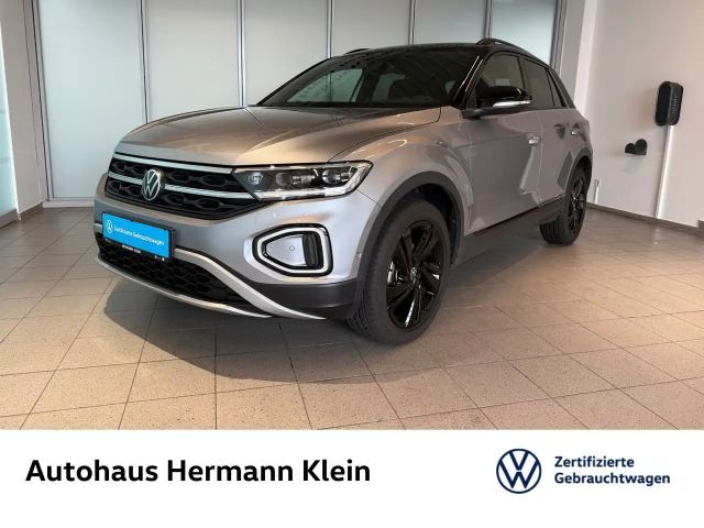 Volkswagen T-Roc 1.5 TSI Style DSG LED+, Digital Cockpit Pro, ACC 2024 Benzine