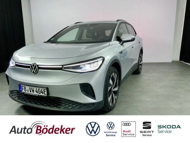 Volkswagen ID.4 Pro Performance Garantie b. 1.6.28 / 100.000 2023 Elektrisch