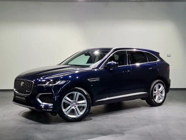 Jaguar F-Pace 2022 Diesel