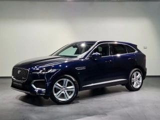 Jaguar F-Pace 2022 Diesel