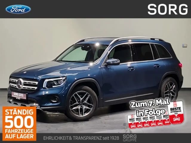 Mercedes-Benz GLB 200 d 4Matic Progressive*ATUO*LED*MBUX* 2022 Diesel