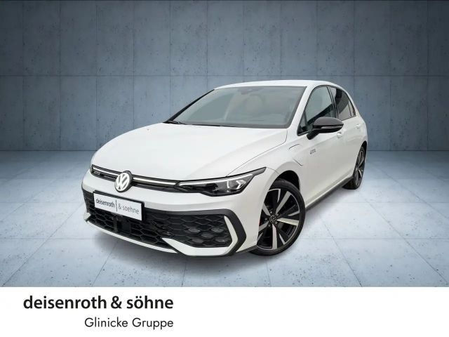 Volkswagen Golf GTE GTE AHK/Matrix/HuD/ACC/18"/Nav/Kam/IDA/SHZ/ 2025 Hybride / Benzine