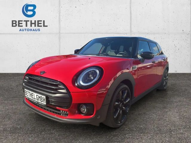 MINI Cooper Clubman 2022 Benzine