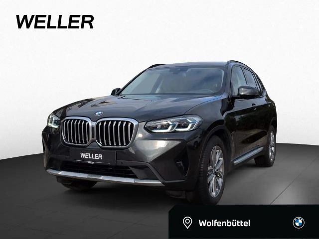 BMW X3 2022 Diesel