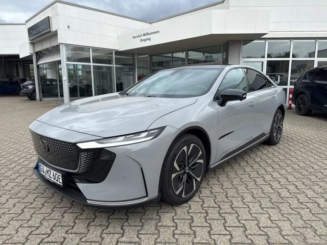 Mazda 6e