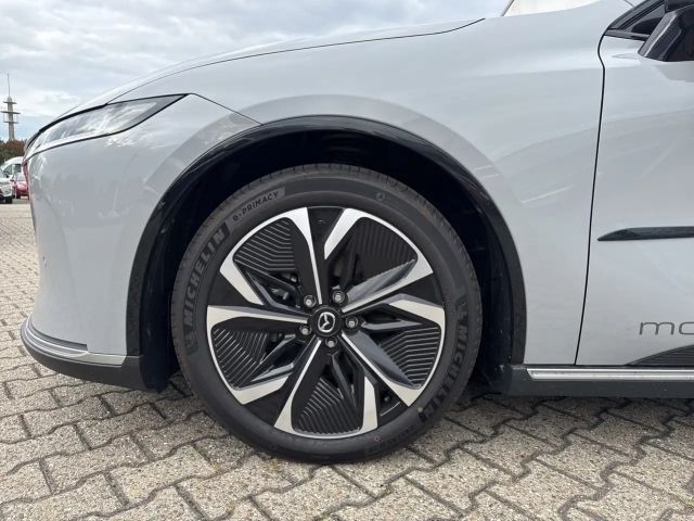 Mazda 6e