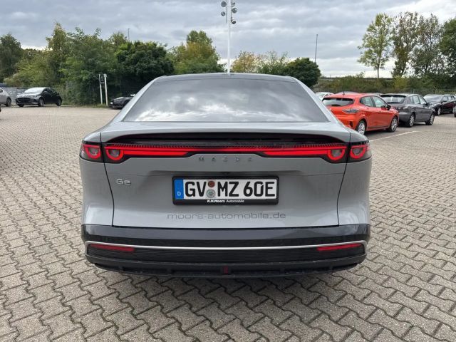 Mazda 6e
