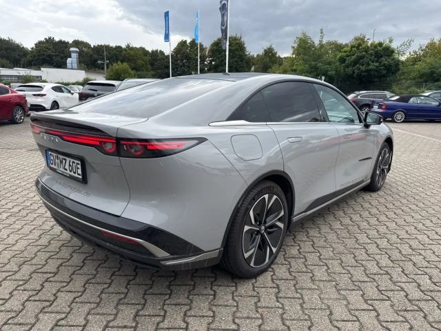 Mazda 6e