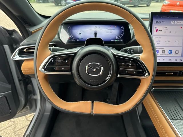 Mazda 6e