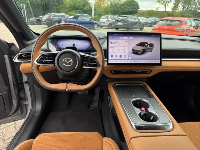 Mazda 6e