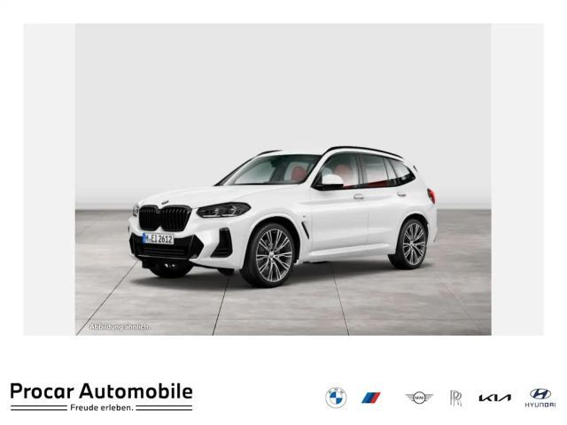 BMW X3 2022 Diesel