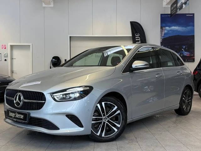 Mercedes-Benz B 220 d Progressive Advanced+THERMOTR.+360°+TOTW 2024 Diesel