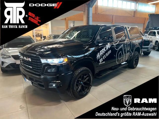 Dodge RAM 1500 Laramie Sport MY25.LPG-Hard Top-BBS-NAP 2024 LPG