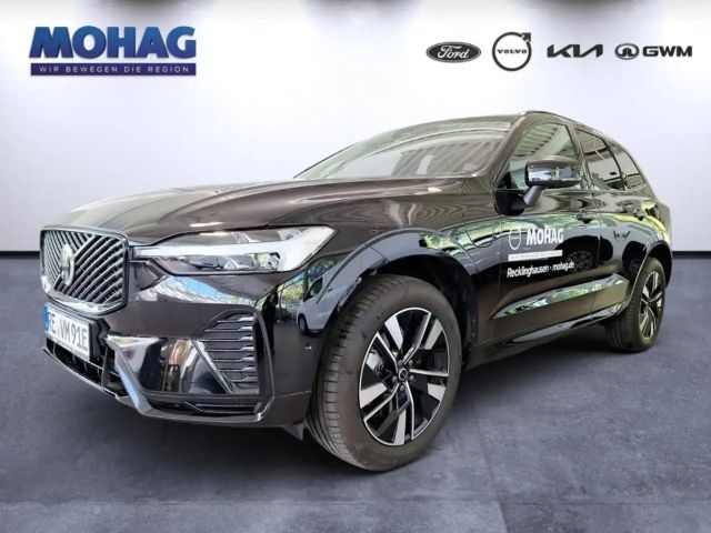 Volvo XC60 T6 AWD PHEV Plus Dark FACELIFT 360Grad ACC BLIS 2025 Hybride / Benzine