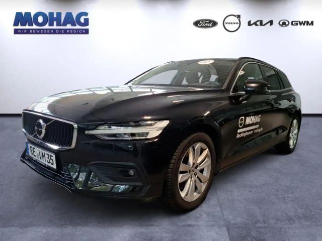 Volvo V60 B3 EU6d Core ACC BLIS Kamera Google Klimaautomatik 2024 Benzine