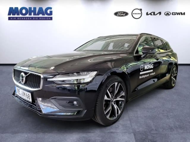 Volvo V60 Core B3 DCT - 18-Zoll,ACC,Kamera 2024 Benzine