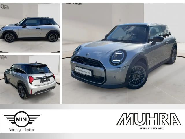 MINI Cooper C 2024 Benzine