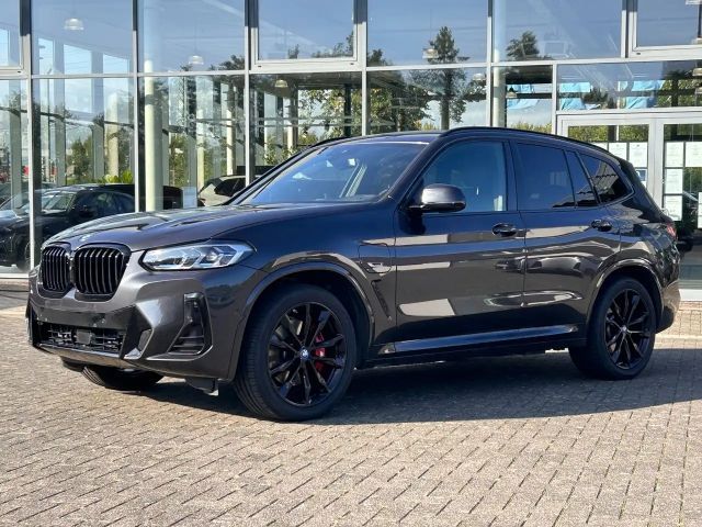 BMW X3 2022 Hybride / Benzine