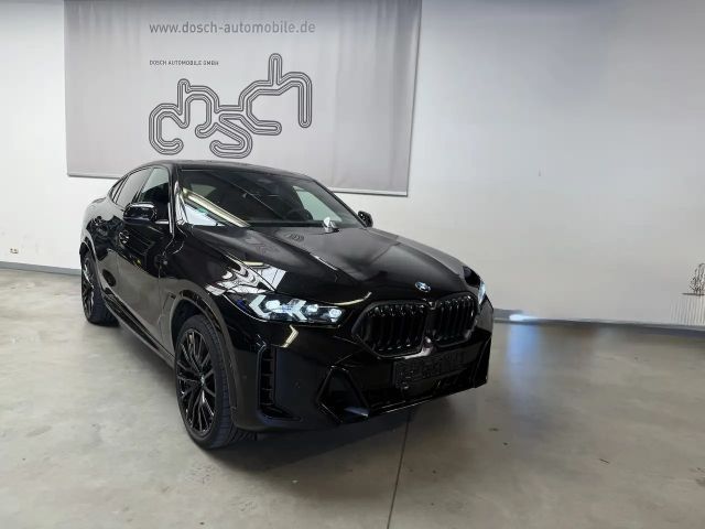BMW X6 2025 Diesel