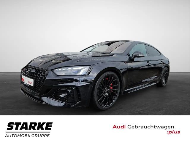 Audi RS5 2024 Benzine