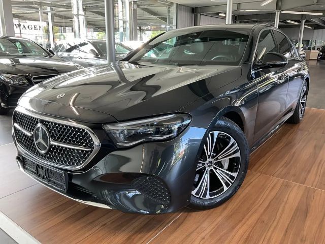 Mercedes-Benz E 450 E 450d 4Matic Avantgarde DISTRO/PANO/360/WINTER 2024 Diesel