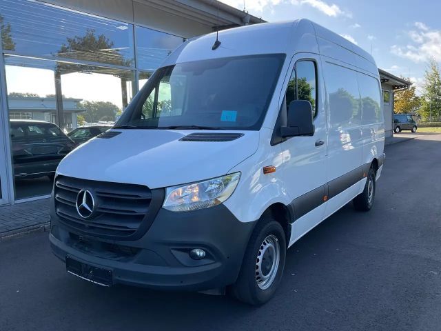 Mercedes-Benz Sprinter 2023 Diesel