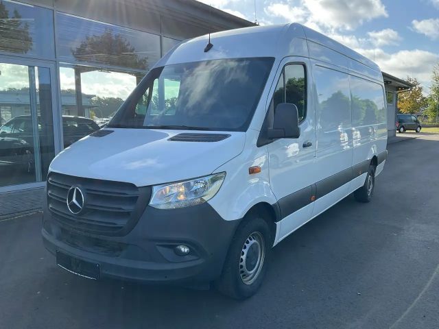 Mercedes-Benz Sprinter 2023 Diesel