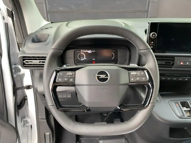 Opel Combo-e