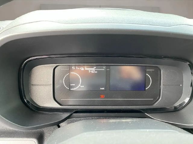 Opel Combo-e