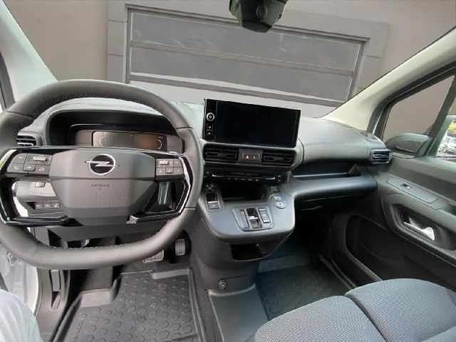 Opel Combo-e