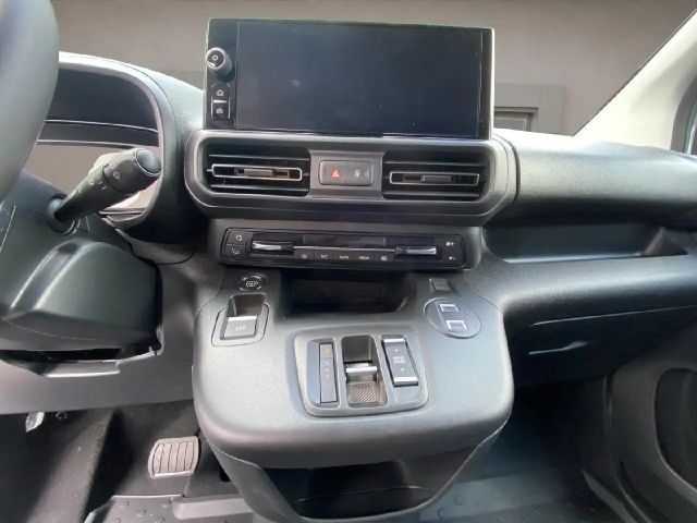 Opel Combo-e