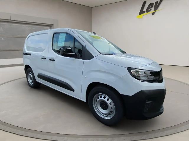 Opel Combo-e