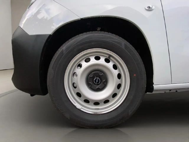 Opel Combo-e