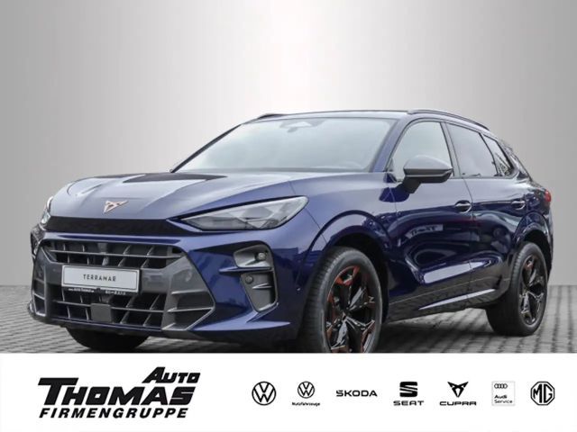 Cupra Terramar 1.5 eTSI DSG+LED+PDC+ACC+NAVI+SHZ 2025 Benzine