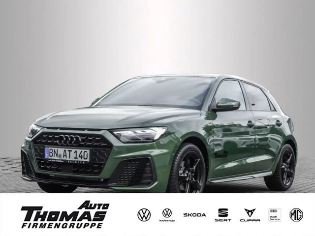 Audi A1 S line 35 TFSI S tronic 2025 Benzine