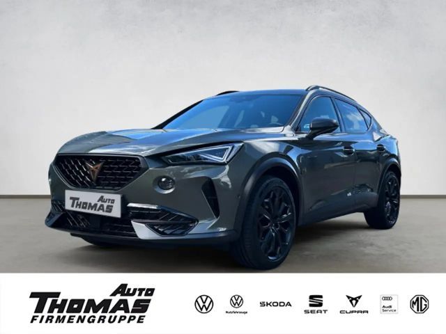 Cupra Formentor VZ Tribe Edition 2.0TSI DSG 245PS 2023 Benzine
